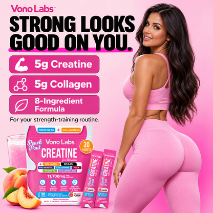Vono Labs Creatine