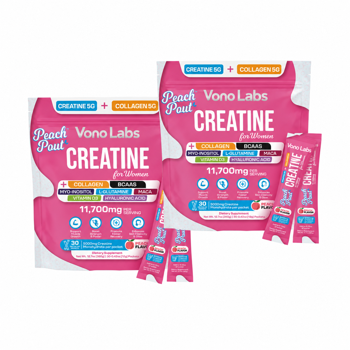Vono Labs Creatine