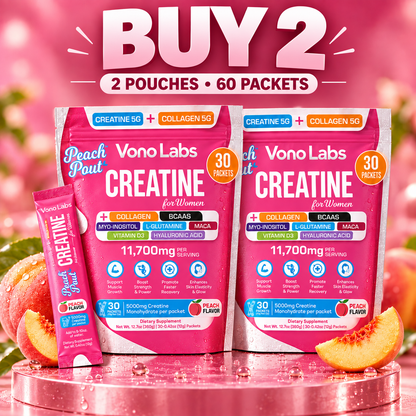 Vono Labs Creatine