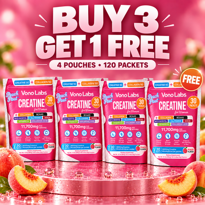 Vono Labs Creatine