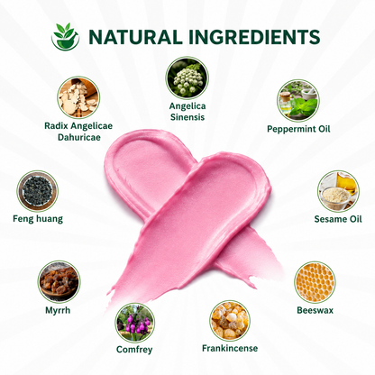 Miracle Balm Herbal Powerhouse