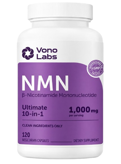 Vono Labs NMN Complex