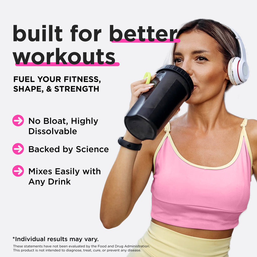 Vono Labs Creatine