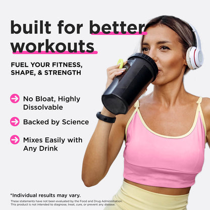 Vono Labs Creatine