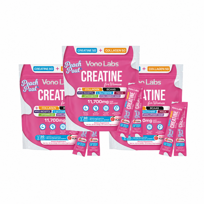 Vono Labs Creatine