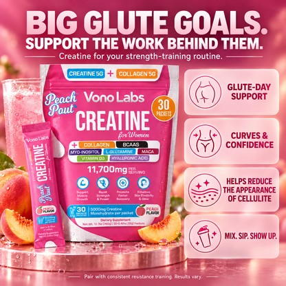 Vono Labs Creatine