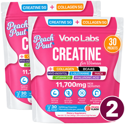 Vono Labs Creatine