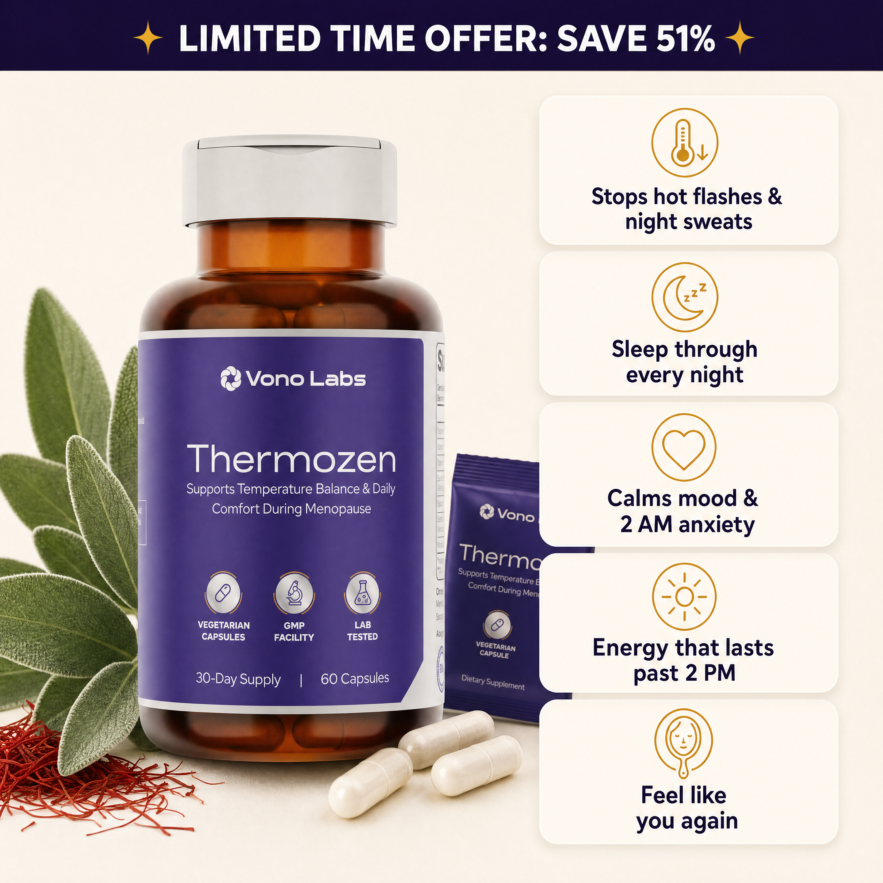 THERMOZEN.