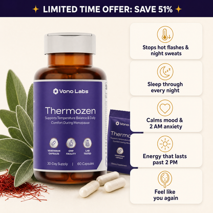 THERMOZEN.
