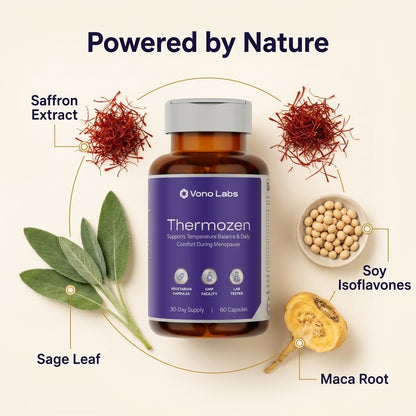 Thermozen