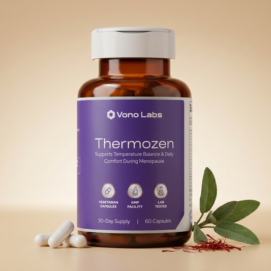 Thermozen